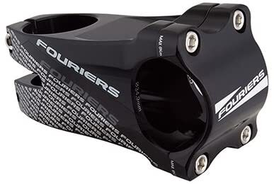 Fouriers Alloy MTB Stem SM-MB002 