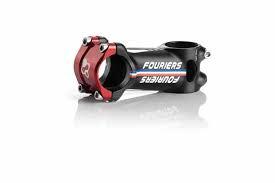 Fouriers Alloy Stem SM-RA003 