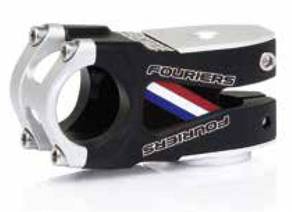 Fouriers Alloy MTB Stem SM-MB006