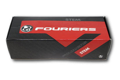 Fouriers Alloy Road Stem SM-RA001
