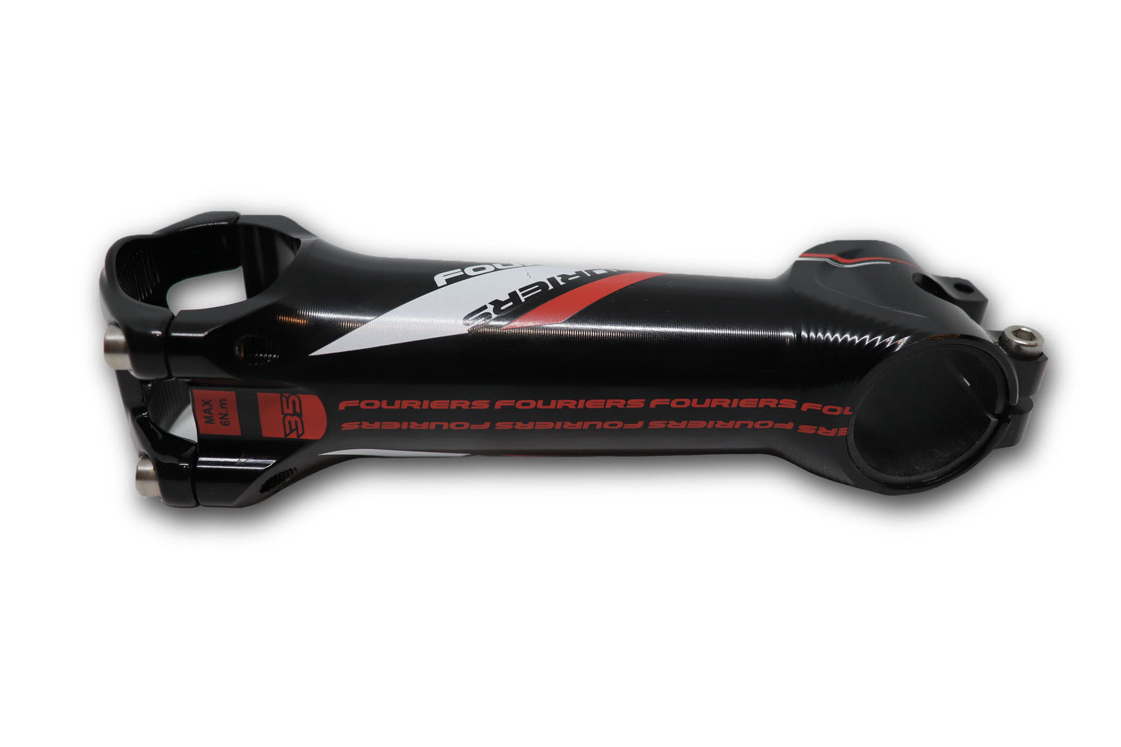 Fouriers Alloy Road Stem SM-RA001
