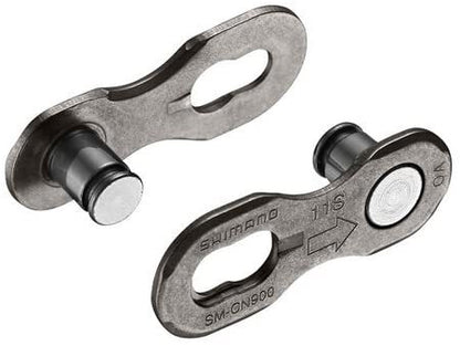 Shimano 11 Speed Quick Link Set (Pair of 2) - SM-CN900-11