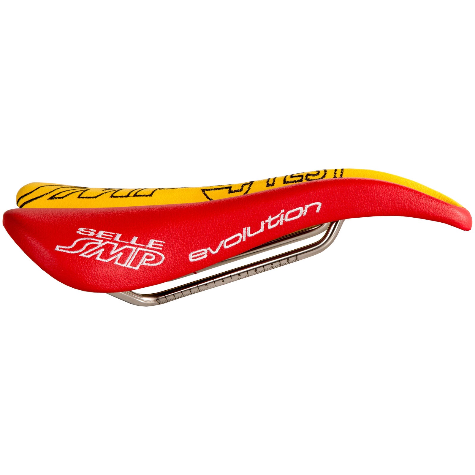 Selle SMP Evolution Test Saddle
