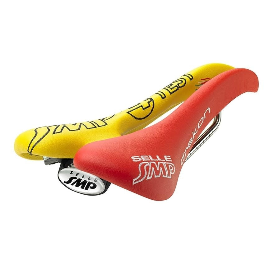 Selle SMP TRK Test Saddle