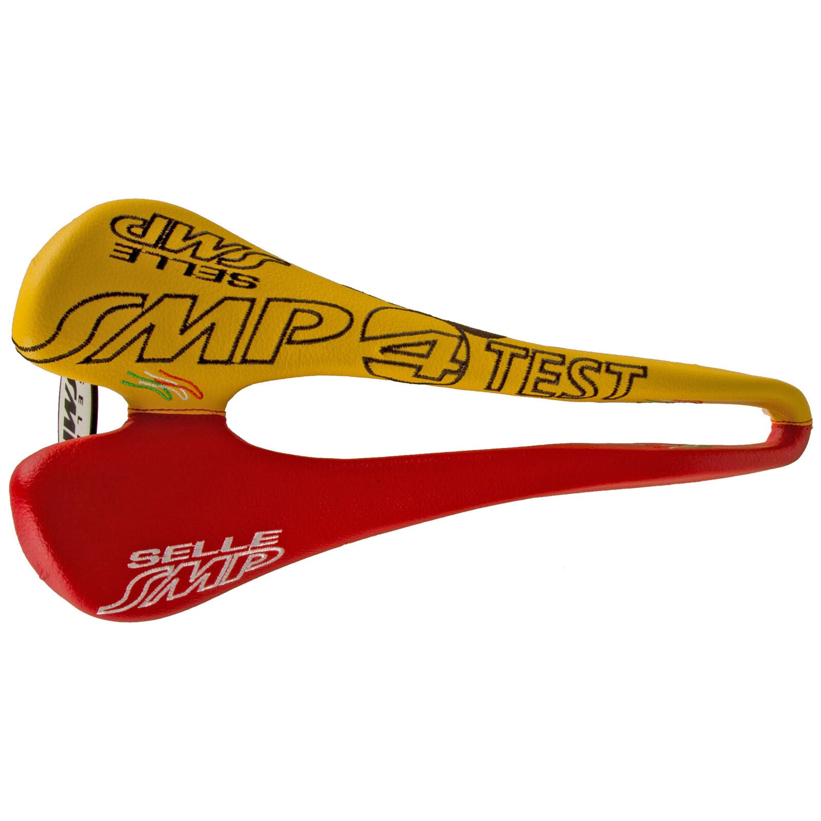 Selle SMP Well Test Saddle