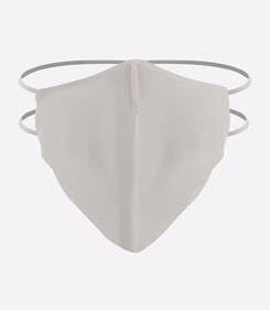 Santini SPCV02 Face Mask White - Washable/Reusable