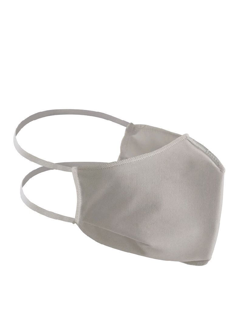 Santini SPCV02 Face Mask White - Washable/Reusable