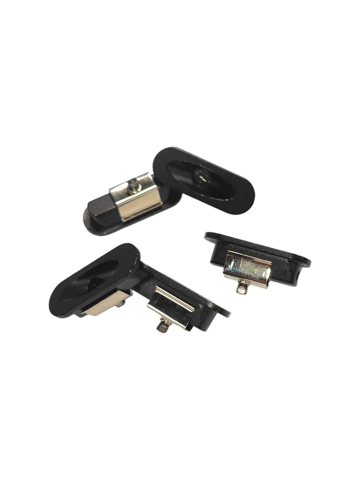Look Frame Plug Mechanical Cable Stop Kit for 695 675 765 - 5 pcs
