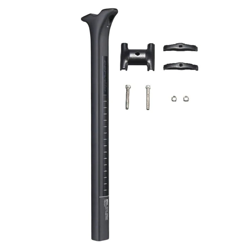 Cervelo SP24 Carbon Seatpost - 0mm Offset