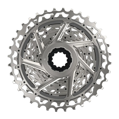 SRAM Rival AXS Cassette XG-1250 12-Speed SRAM