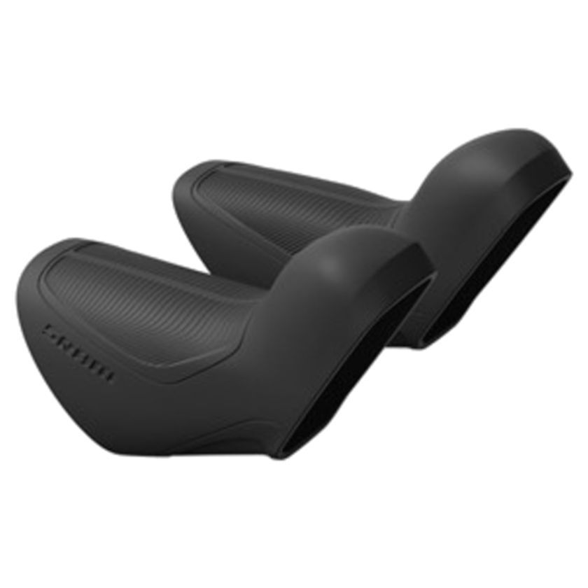 SRAM Red Etap Replacement Hood Cover Set - Black