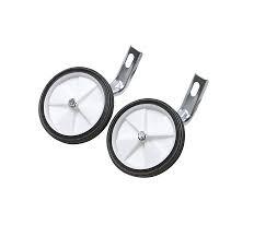Stabiliser 12" W/PVC Wheels