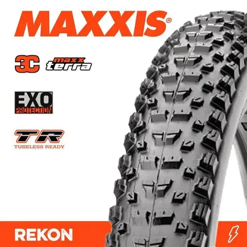 Maxxis Rekon MTB Tyre Maxxis