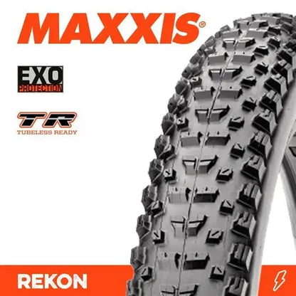 Maxxis Rekon MTB Tyre Maxxis