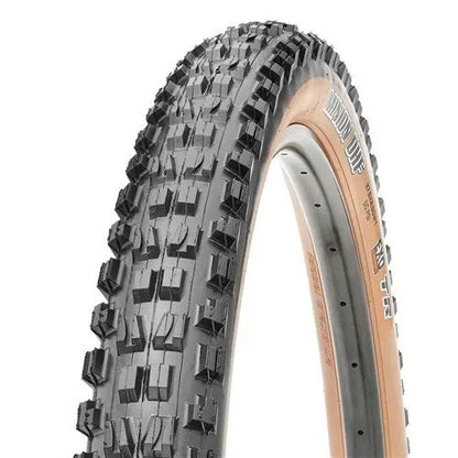 Maxxis Minion DHF Downhill/Enduro MTB Tyre