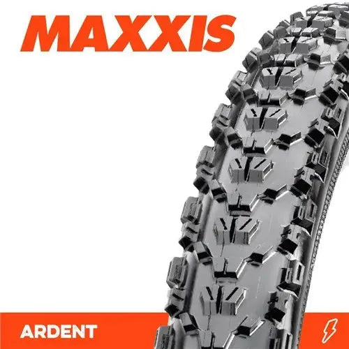 Maxxis Ardent Wire Bead Tyre [Size: 29 x 2.25] Maxxis