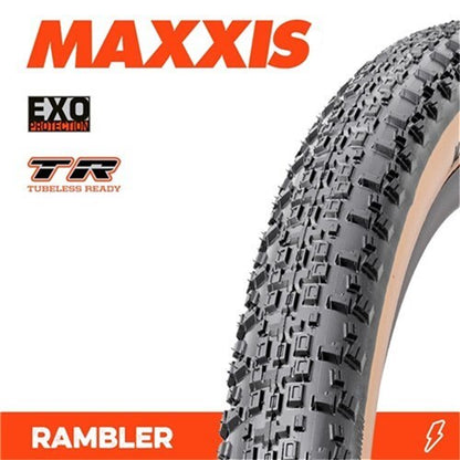 Maxxis Rambler Gravel Tyre