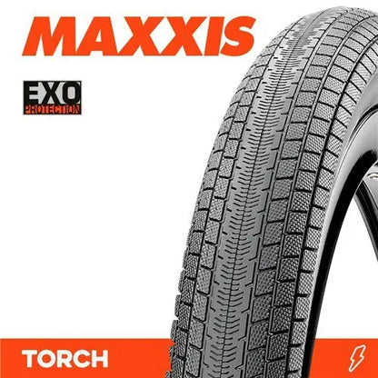 Maxxis Torch BMX Tyre Maxxis