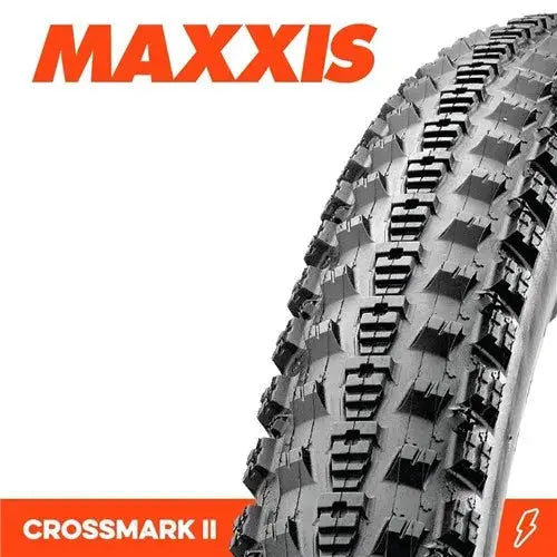 Maxxis Crossmark II XC MTB Tyre Maxxis