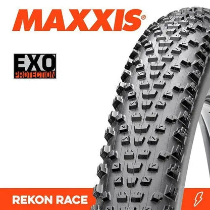 Maxxis Rekon Race XC MTB Tyre