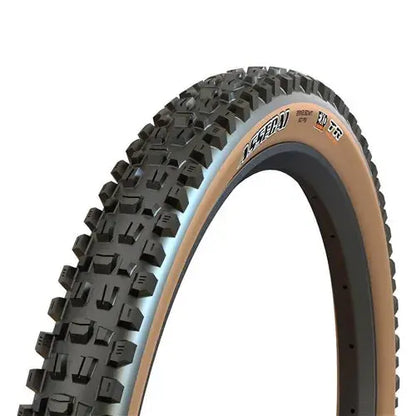Maxxis Assegai Folding MTB Tyre Maxxis
