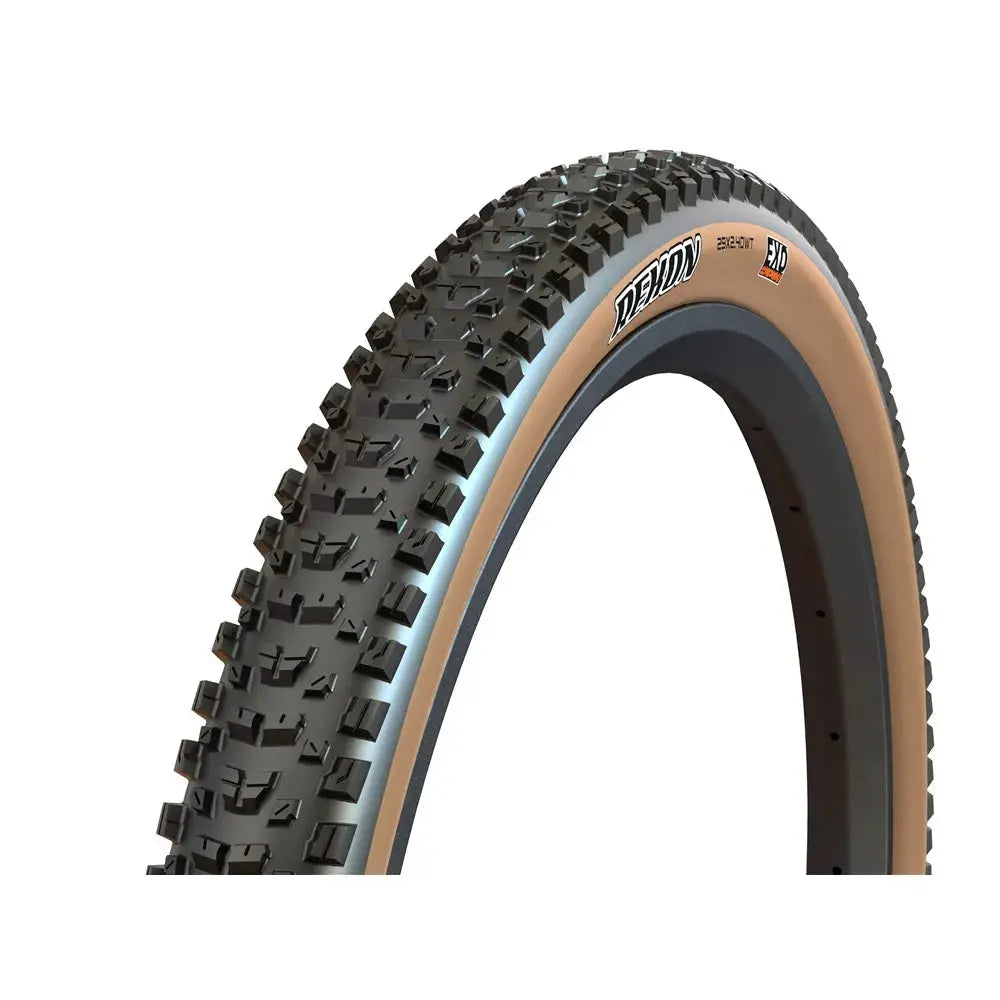 Maxxis Rekon MTB Tyre Maxxis