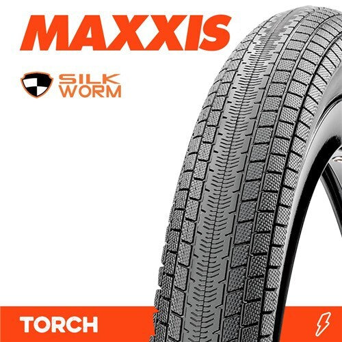 Maxxis Torch BMX Tyre