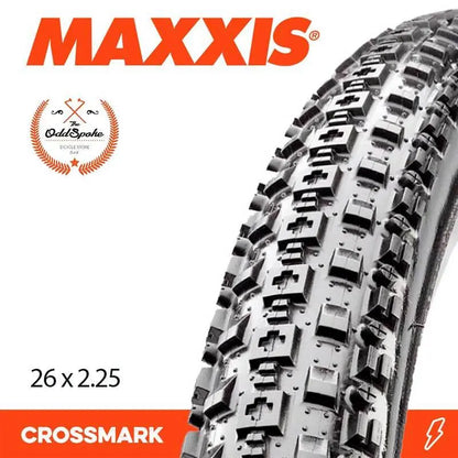 Maxxis Crossmark XC MTB Tyre Maxxis