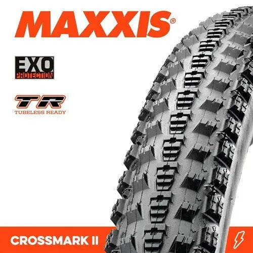 Maxxis Crossmark II XC MTB Tyre Maxxis