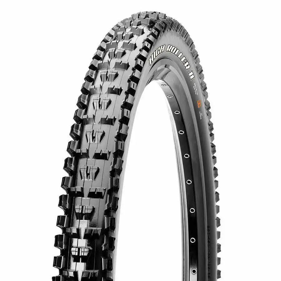 Maxxis High Roller II Downhill/Enduro MTB Tyre Maxxis