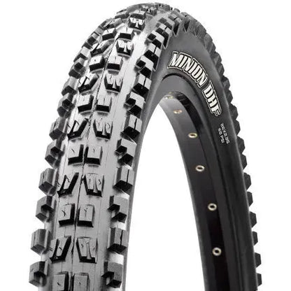 Maxxis Minion DHF Downhill/Enduro MTB Tyre Maxxis