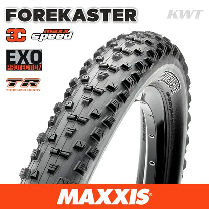 Maxxis Forekaster MTB Tyre Maxxis