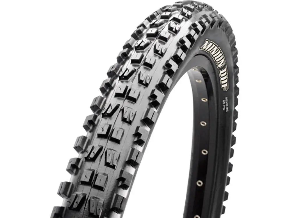 Maxxis Minion DHF Downhill/Enduro MTB Tyre Maxxis