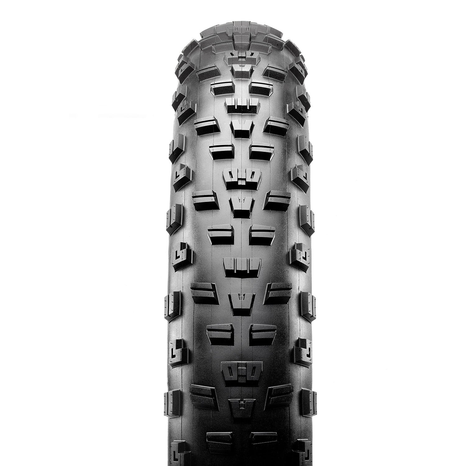 Maxxis Minion FBR EXO Folding Rear Fat Bike Tyre 120TPI