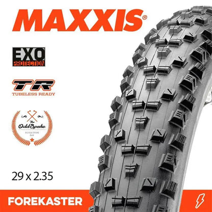 Maxxis Forekaster MTB Tyre Maxxis