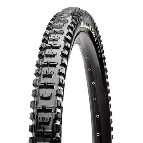 Maxxis Minion DHF Downhill/Enduro MTB Tyre