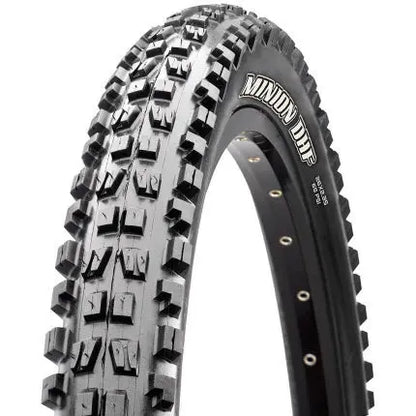 Maxxis Minion DHF Downhill/Enduro MTB Tyre Maxxis