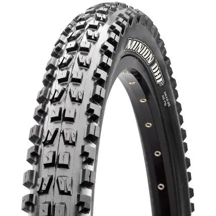 Maxxis Minion DHF Downhill/Enduro MTB Tyre Maxxis
