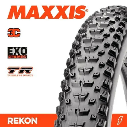 Maxxis Rekon MTB Tyre Maxxis