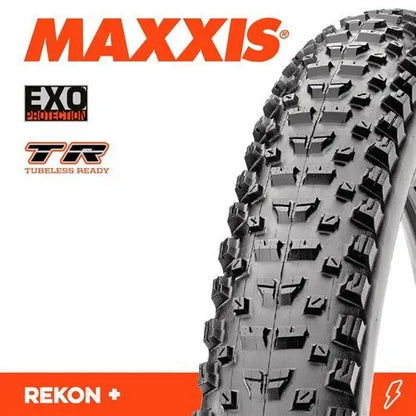 Maxxis Rekon+ Plus MTB Tyre Maxxis