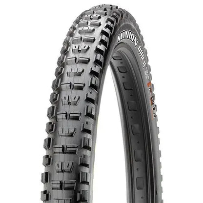 Maxxis Minion DHR II Downhill/Enduro MTB Tyre Maxxis