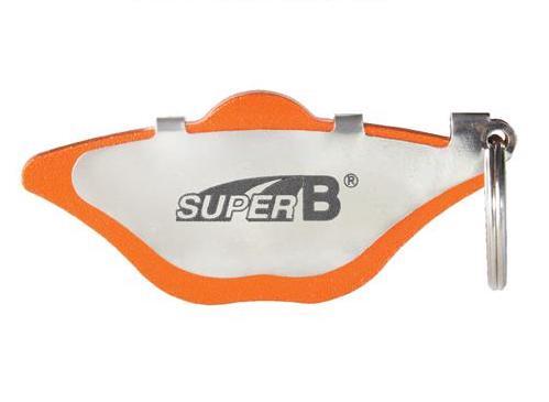 Super B TB-BR10 Caliper Alignment Tool