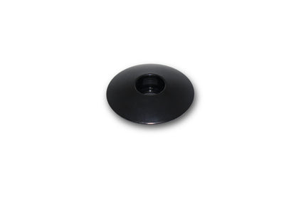 Fouriers Alloy Top Cap