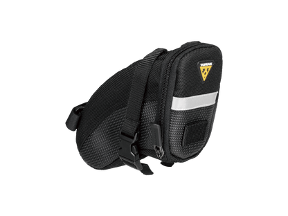 Topeak Aero Wedge Pack Saddle Bag with Strap