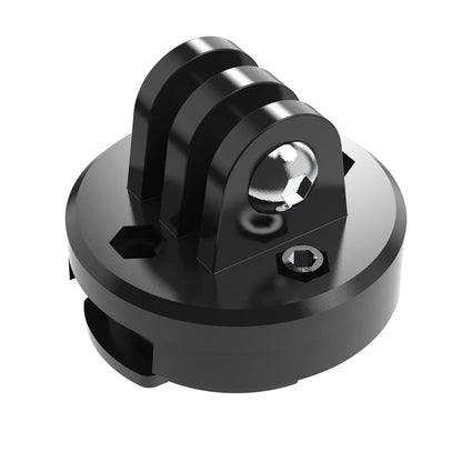 KOM Cycling Top Mount For GoPro/Light - Wahoo Computers