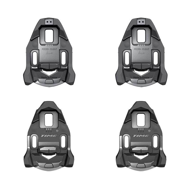 Time Cleats Iclic/Xpresso - Fixed