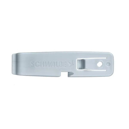 Schwalbe Bicycle Tyre Lever White (Set of 3)