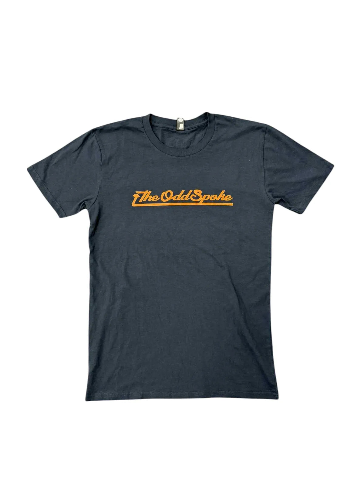 The Odd Spoke Casual T-Shirt