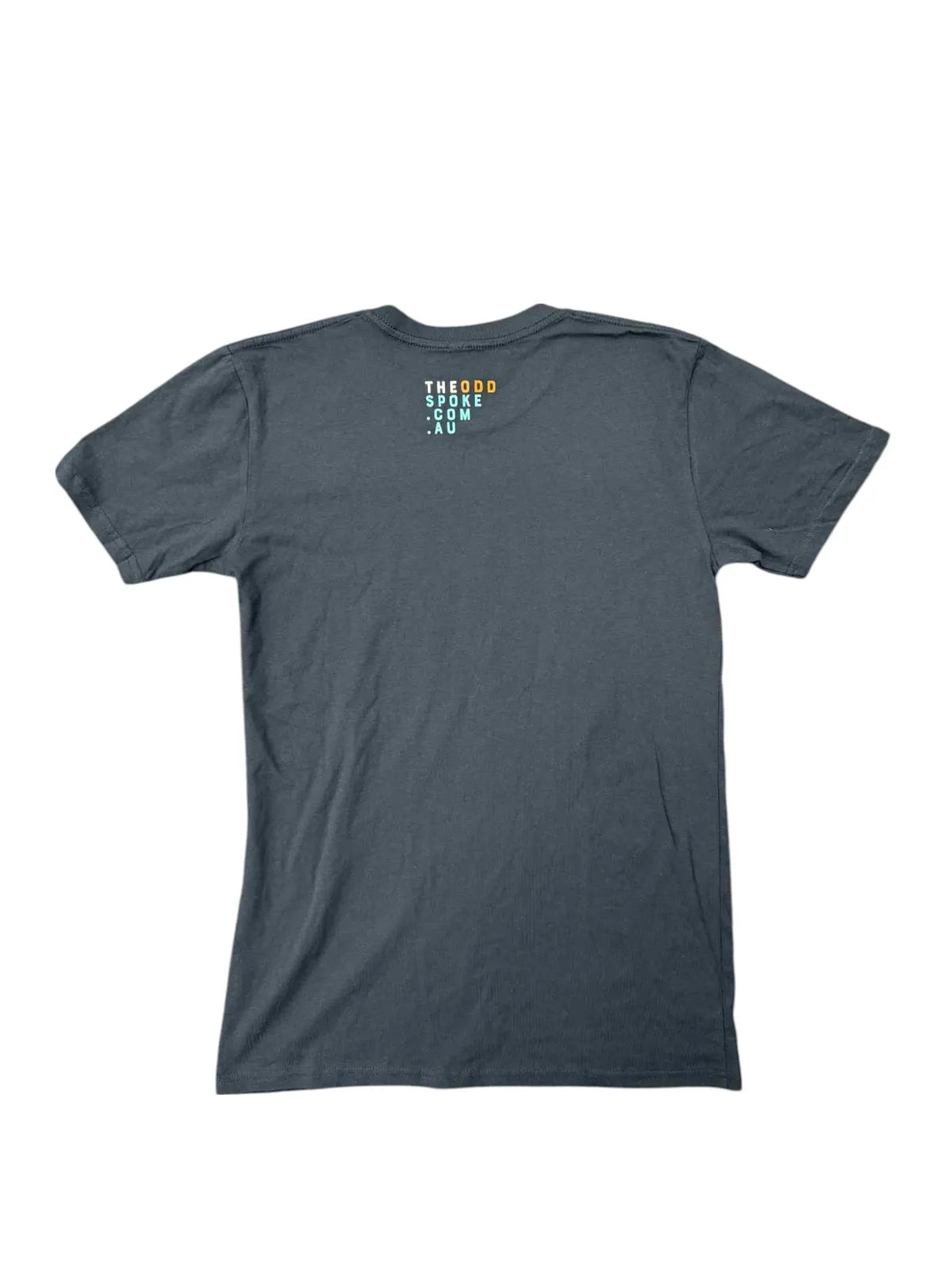 The Odd Spoke Casual T-Shirt - Women's