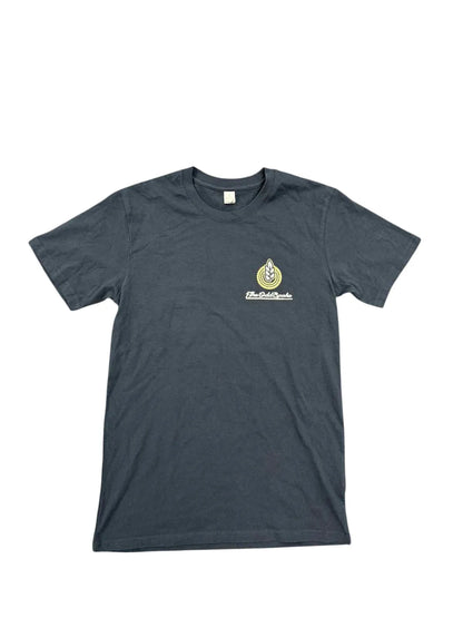 The Odd Spoke Casual T-Shirt